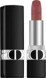 Помада для губ Dior Rouge со сменным блоком, оттенок 772 - Classic Rosewood - Velvet — фото 1