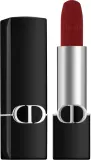 Помада для губ Dior Rouge со сменным блоком, оттенок 866 - Together - Velvet — фото 1