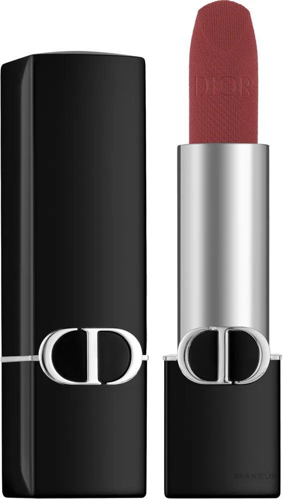 Помада для губ Dior Rouge со сменным блоком, оттенок 429 - Rose Blues