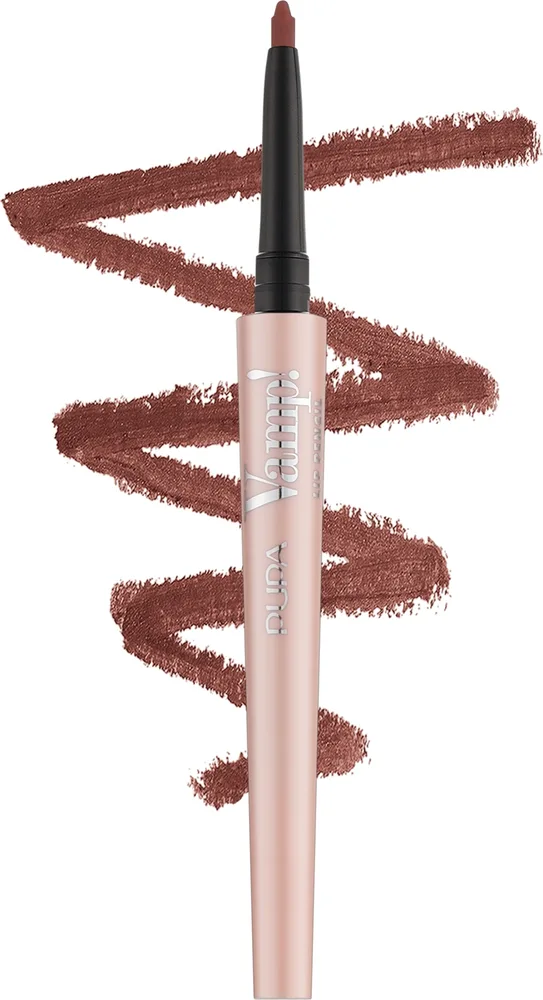 Контурный карандаш для губ Pupa Vamp! Pencil Lips and Contour, оттенок 003 - Medium Nude