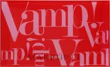 Палетка теней для век Pupa Vamp! Palette Red 10 оттенков, оттенок 001 - Irriverent Red — фото 2