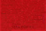Палетка теней для век Pupa Vamp! Palette Red 10 оттенков, оттенок 001 - Irriverent Red — фото 6