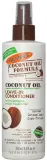 Несмываемый кондиционер для волос с кокосовым маслом Palmer's Coconut Oil Formula Leave-In Conditioner, 250 мл — фото 1