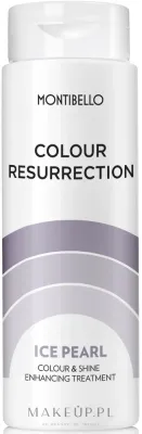 Тонирующий кондиционер для окрашенных волос Montibello Colour Resurrection, 150 мл
