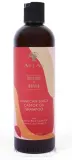 Шампунь As I Am Jamaican Black Castor Oil с касторовым маслом, 355 мл — фото 1