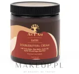 Крем для волос As I Am DoubleButter насыщенный увлажняющий, для кудрявых, с маслом ши, 227 г — фото 1