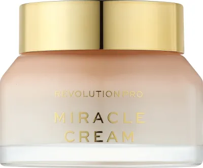 Крем для лица Revolution Pro Miracle увлажняющий