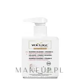 Шампунь с коллагеном и витамином H Voltage Collagen + Vitamin H, 500 мл — фото 1