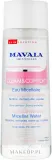 Mavala Clean & Comfort Alpine Softness мицеллярная вода для чувствительной кожи — фото 1