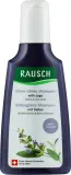Тонирующий шампунь Rausch Brightening Sage с шалфеем для блонда, 200 мл — фото 1