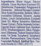 Крем для лица и кожи вокруг глаз Mavala Nutri-Elixir Anti-Age антивозрастной питательный 45 мл — фото 3