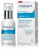 Сыворотка для лица Mavala Aqua Plus Multi-Moisturizing интенсивно увлажняющая с гиалуроновой кислотой 30 мл — фото 1