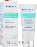 Mavala Pore Detox Perfecting Purifying Mask — очищающе-детоксицирующая маска для лица, 65 мл — фото 2