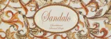 Saponificio Artigianale Fiorentino Saponificio Artigianale Fiorentino Sandalwood (soap/3pcsx100g) - Набор натурального мыла Saponificio Fiorentino Sandalwood ручной работы с ароматом сандала 3x100 г — фото 1