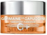 Крем для области вокруг глаз Germaine de Capuccini TimExpert C+ с витамином C и E для сияния 15 мл — фото 1