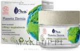 AVA Laboratorium Ava Laboratorium Planeta Ziemia Lifting & Smoothening Day Cream - Дневной крем для лица AVA Planeta Ziemia разглаживающий с эффектом лифтинга 50 мл — фото 1