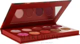 Палетка теней для век Makeup Obsession Sweet Like Eyeshadow Palette 10 оттенков — фото 3
