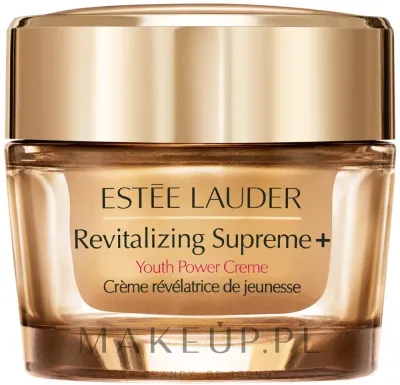 Крем для лица Estee Lauder Revitalizing Supreme+ Youth Power Creme насыщенный уход