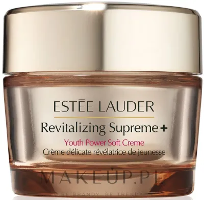 Крем для лица Estée Lauder Revitalizing Supreme+ Youth Power лёгкий для зрелой кожи