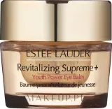 Бальзам для кожи вокруг глаз Estée Lauder Revitalizing Supreme+ Youth Power Eye Balm восстанавливающий, с экстрактом гибискуса и муравы, 15 мл — фото 2