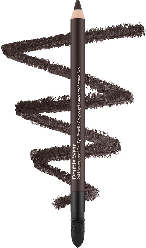 Карандаш для глаз Estee Lauder Double Wear 24H, оттенок 02 - Espresso