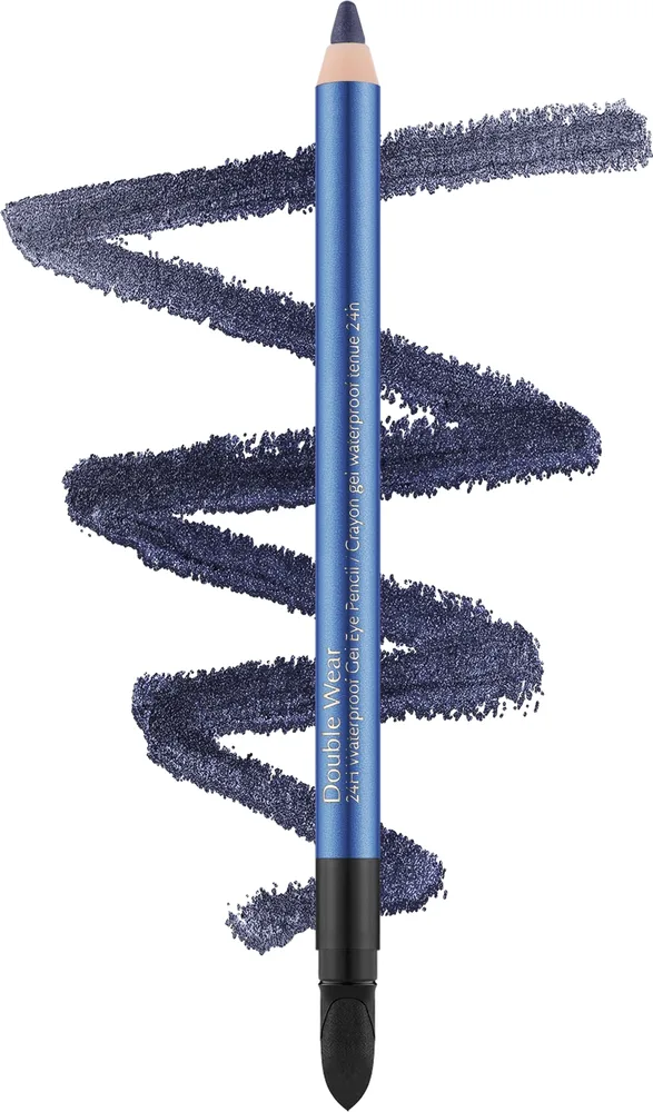 Карандаш для глаз Estee Lauder Double Wear 24H, оттенок 06 - Sapphire Sky