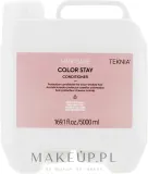 Кондиционер для окрашенных волос, защищающий цвет, Lakme Teknia Color Stay Conditioner, 300 мл — фото 5