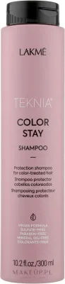 Шампунь без сульфатов Lakmé Teknia Color Stay для окрашенных волос