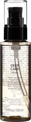Лосьон для волос Lakme Teknia Deep Care Drops сыворотка для секущихся кончиков 100 мл