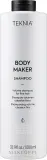 Шампунь для объёма тонких волос Lakmé Teknia Body Maker, 1000 мл — фото 3