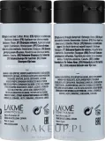 Набор для объема волос Lakme Teknia Body Maker шампунь и бальзам с протеином пшеницы 2x100 мл — фото 3