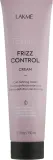 Крем для волос Lakme Teknia Frizz Control для локонов, антипушение, с гиалуроновой кислотой, 150 мл — фото 1