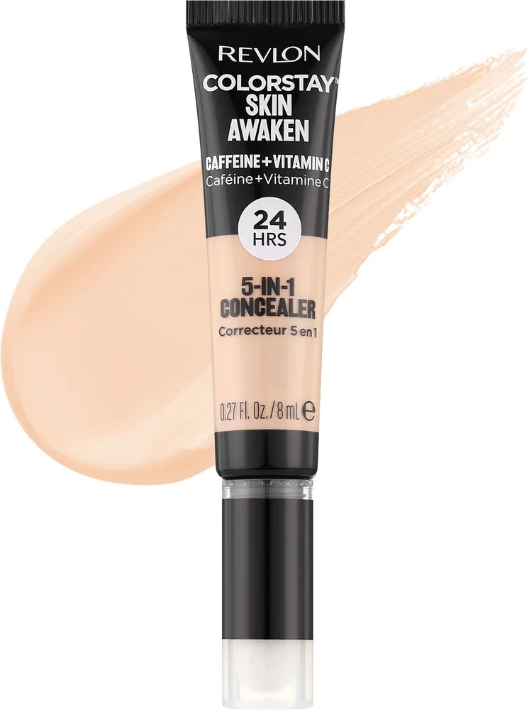 Корректор для лица Revlon ColorStay Skin Awaken 5-In-1, оттенок 015 - Light