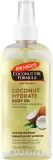 Масло для тела Palmer's Coconut Oil Formula с кокосовым маслом и монои — фото 1