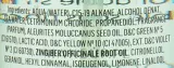 Двухфазное несмываемое масло-спрей для волос Lakme Teknia Organic Balance Hydra-Oil — фото 3