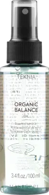 Органическое масло кукуи для волос и тела Lakme Teknia Organic Balance Oil