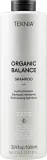Шампунь Lakme Teknia Organic Balance Shampoo бессульфатный для ежедневного ухода — фото 3
