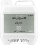 Шампунь Lakme Teknia Organic Balance Shampoo бессульфатный для ежедневного ухода — фото 5