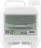 Шампунь Lakme Teknia Organic Balance Shampoo бессульфатный для ежедневного ухода — фото 6