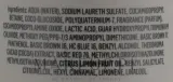 Шампунь Lakme Teknia Cocoa Brown Shampoo для освежения цвета коричневых волос, 300 мл — фото 3