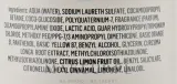 Шампунь Lakme Teknia Saffron Copper Shampoo Refresh для медных оттенков волос, 300 мл — фото 3