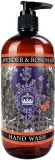 Жидкое мыло для рук The English Soap Company Kew Gardens Lavender & Rosemary с алоэ вера, 500 мл — фото 1