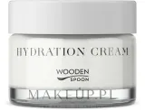 Дневной крем для лица Wooden Spoon Instant Hydration увлажняющий для нормальной и жирной кожи 50 мл — фото 1