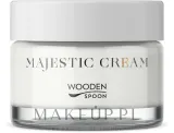 Дневной крем для лица Wooden Spoon Majestic с растительными маслами для всех типов кожи 50 мл — фото 1