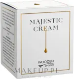 Дневной крем для лица Wooden Spoon Majestic с растительными маслами для всех типов кожи 50 мл — фото 2