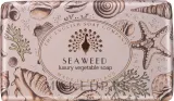 Мыло The English Soap Company Vintage Collection Seaweed с морскими водорослями, 190 г — фото 1