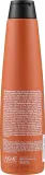 Шампунь Lakme K.Therapy Bio-Argan Shampoo с органическим аргановым маслом, 300 мл — фото 2