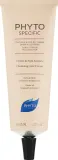 Крем для мытья волос Phyto Specific Cleansing Care очищающий, для кудрявых, с касторовым маслом, 125 мл — фото 1