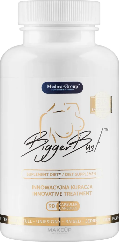 БАД Medica-Group