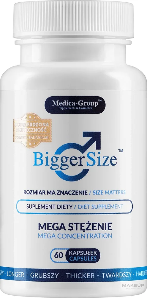 БАД Medica-Group